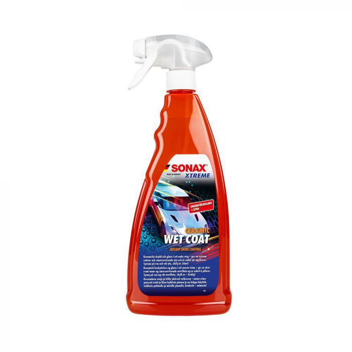 Xtreme Ceramic Wet Coat, 1L Sonax 41-SO243300