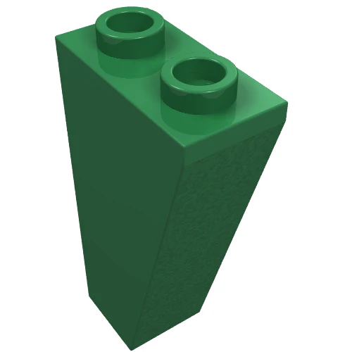 Part 2449 – Slope, Inverted 75 2 x 1 x 3