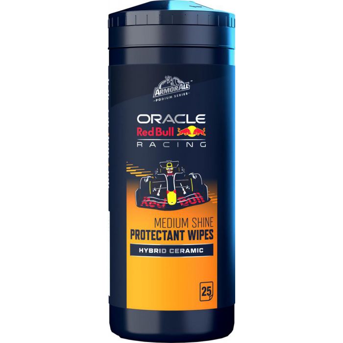 AA Podium Series Ceramic Wipes 25 stk. Armor All 41-AA-4821
