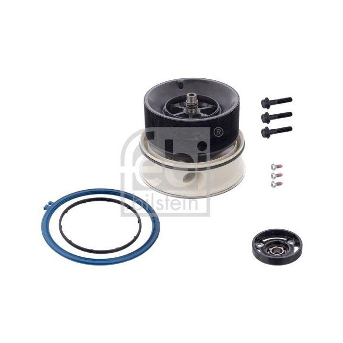 Vevhusfilter Febi 30-104961