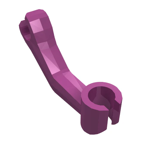 Del 10058 – Armböjd