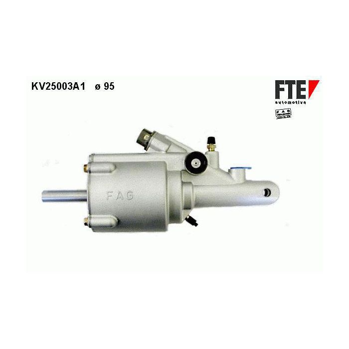 Kopplingscylinder Volvo FTE 30-KV25003A1