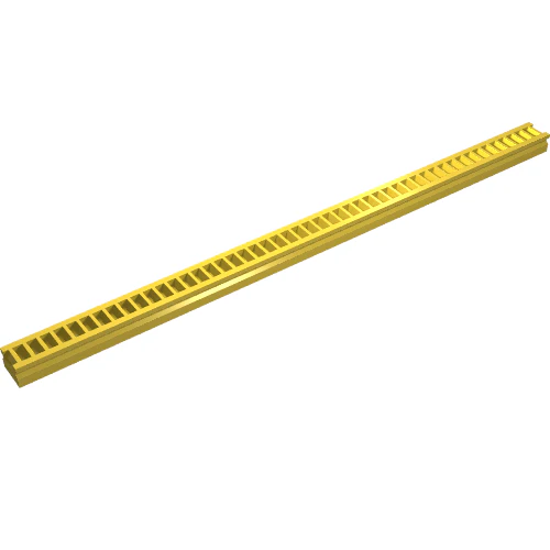 Part 2428 – Technic Rack 1 x 20 x 2/3
