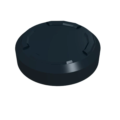 Del 44848 – Sporthockeypuck, stor