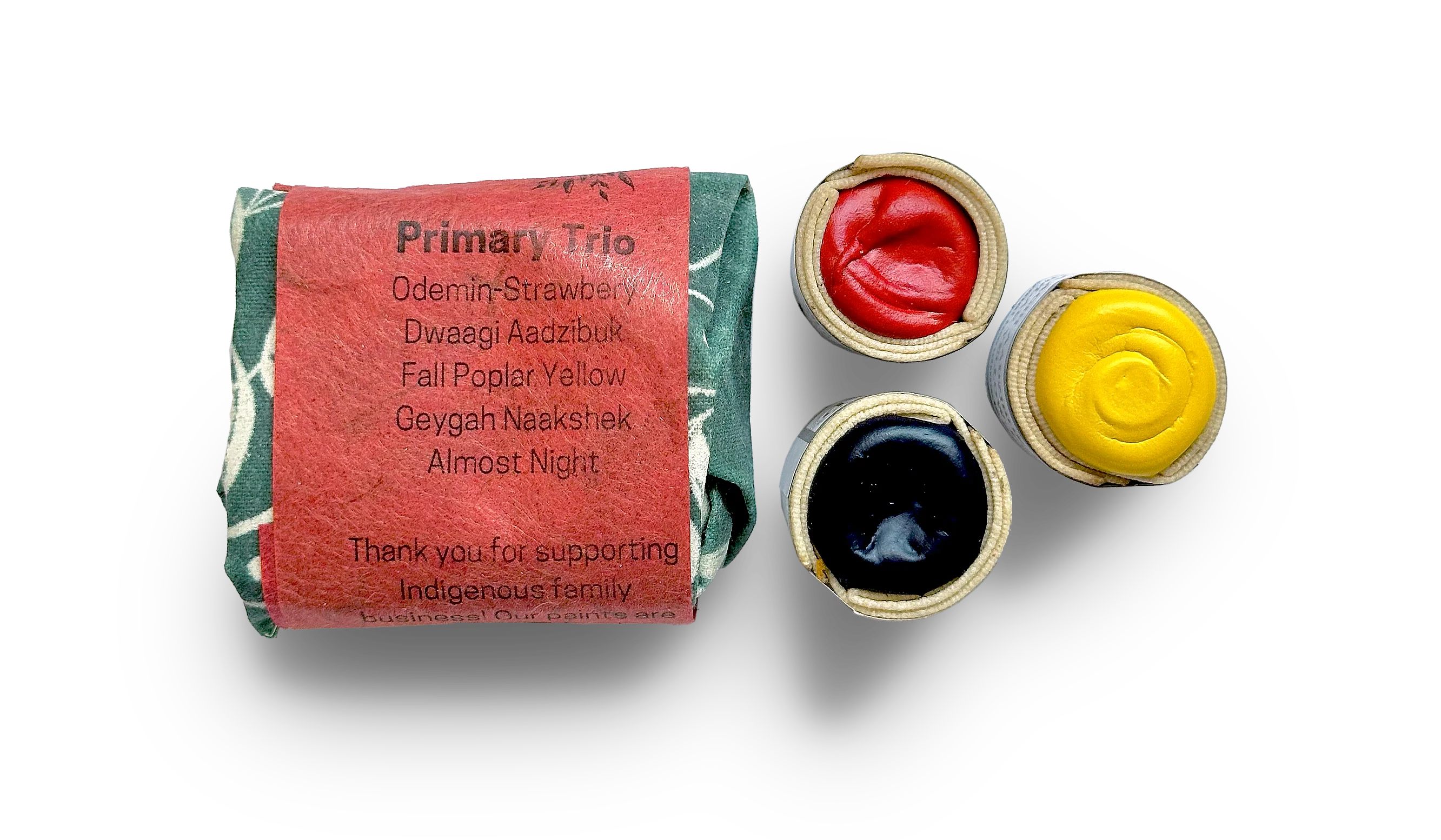 Primär Trio set
