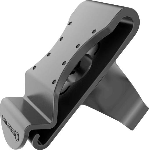Ledlenser 0317 Bältesclip P7, T7, L7, MT-7, P7R, T7.2, T7.2, Blue, T7M