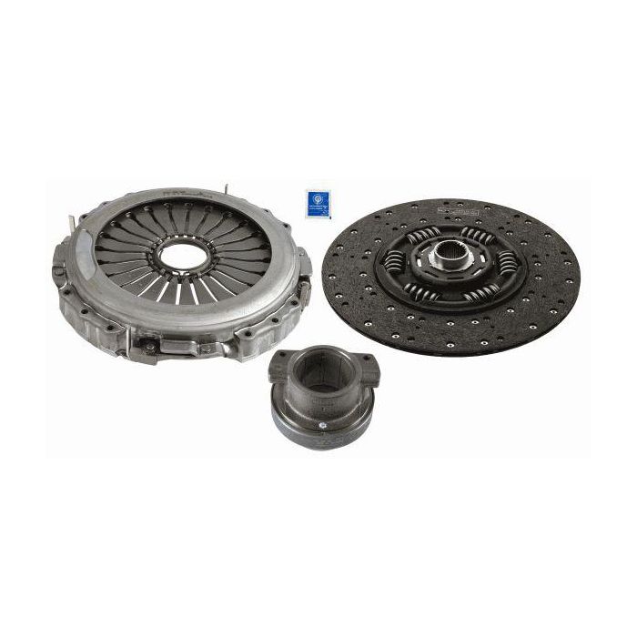 Kopplingssats Sachs 30-3400700612
