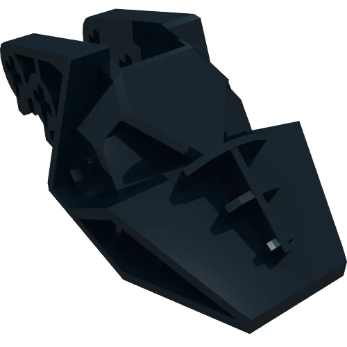 Del 32165 – Teknikblock 3 x 6 x 1 2/3