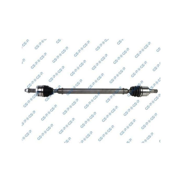 Drivaxel GSP 06-202336
