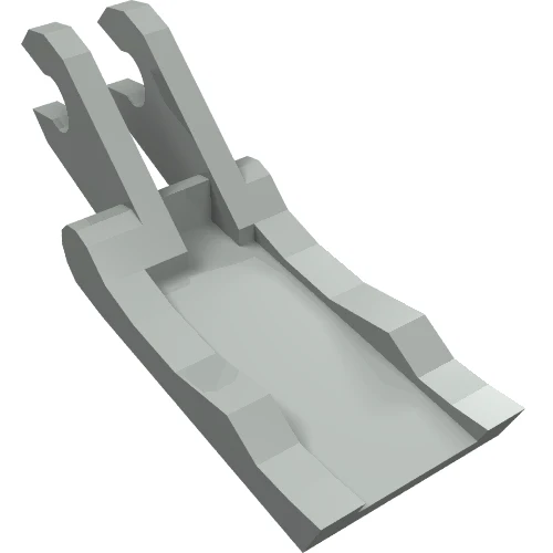 Del 4221 – Armgripkäke