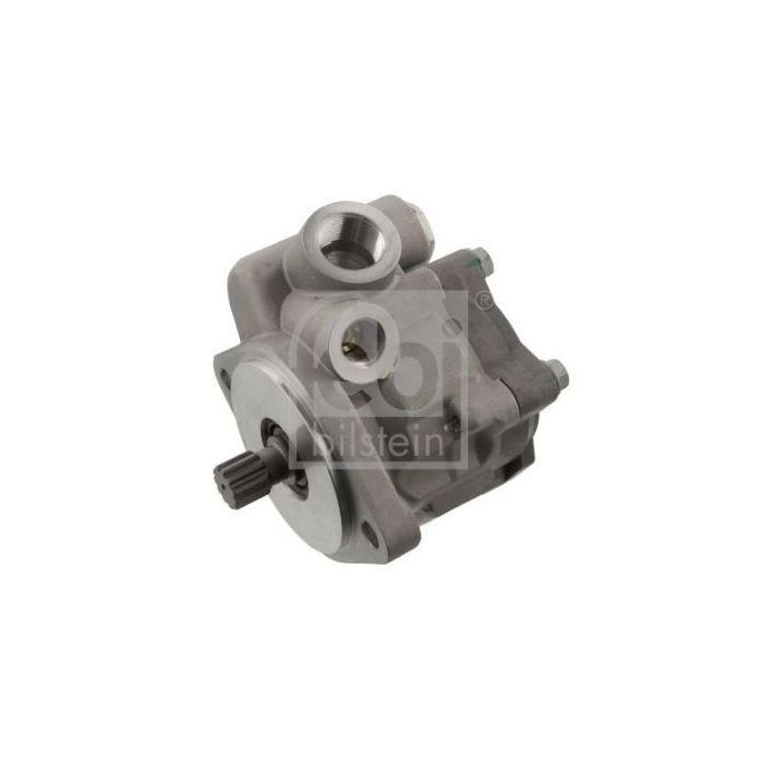 Styrservopump Febi 30-104124