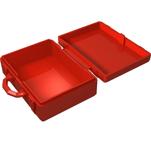 Part 33007 – Scala Utensil Suitcase