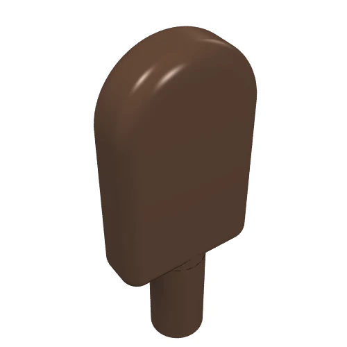 Del 30222 – Ice Pop (Frys / Lollipop / Lolly / Pole / Popsicle / Stick)